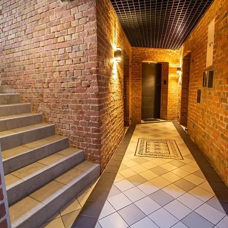 Studio Loft Apartament 5 Min Od Starego Rynku, Poznan Netflix Exterior foto