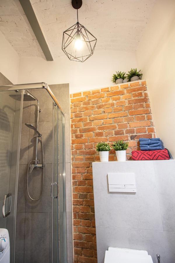 Loft 5 Min Od Starego Rynku, Netflix