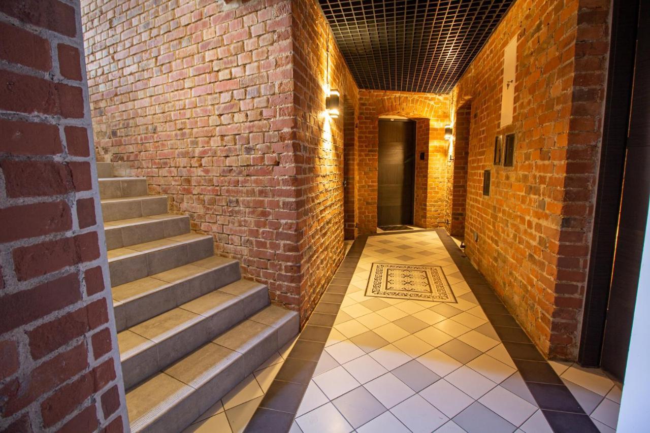 Apartment Loft 5 Min Od Starego Rynku, Netflix