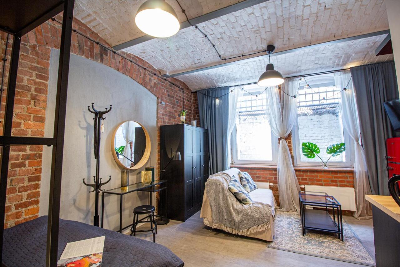 Apartment Loft 5 Min Od Starego Rynku, Netflix