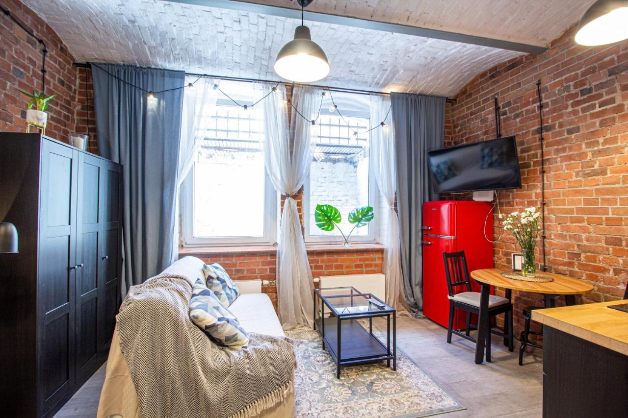 Loft 5 Min Od Starego Rynku, Netflix *