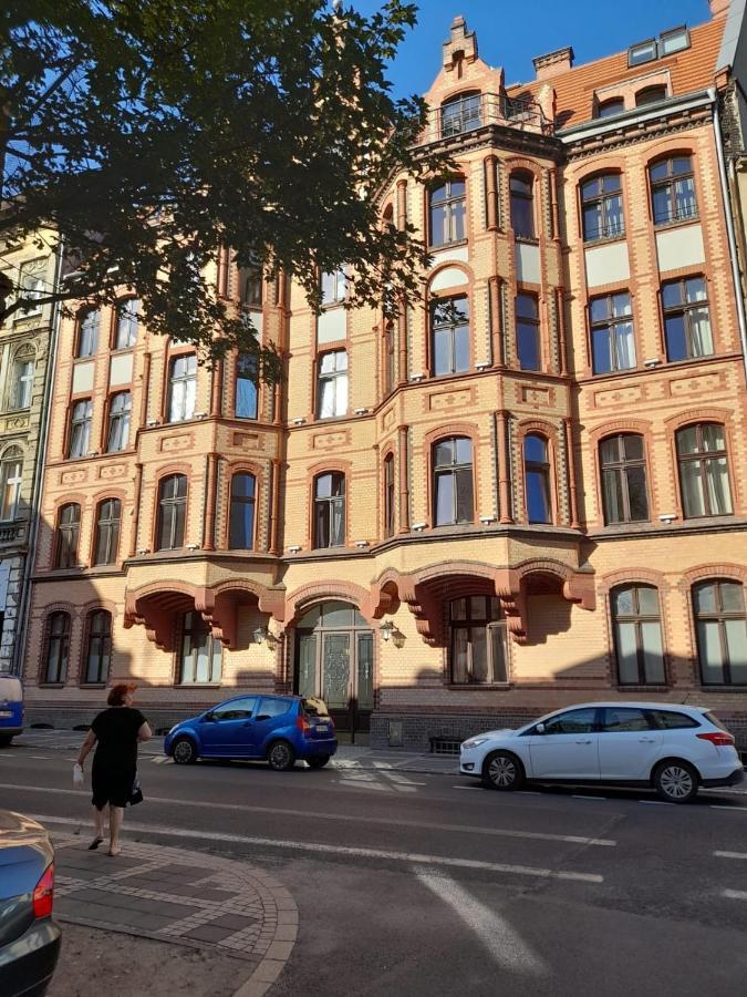 Loft 5 Min Od Starego Rynku, Netflix Apartmán