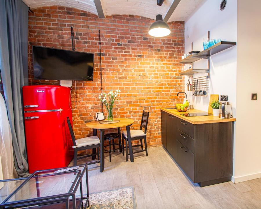 Apartment Loft 5 Min Od Starego Rynku, Netflix Poznan