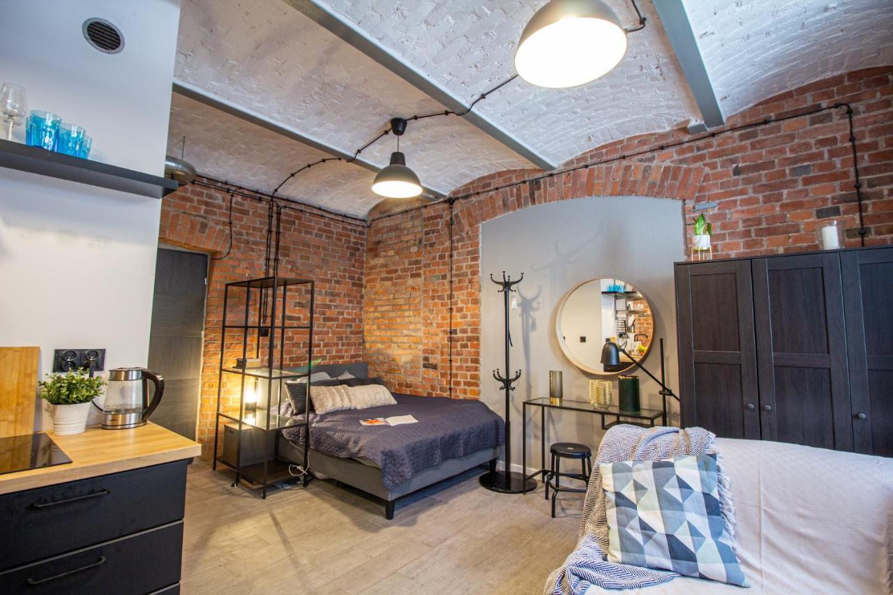 Apartment Loft 5 Min Od Starego Rynku, Netflix *