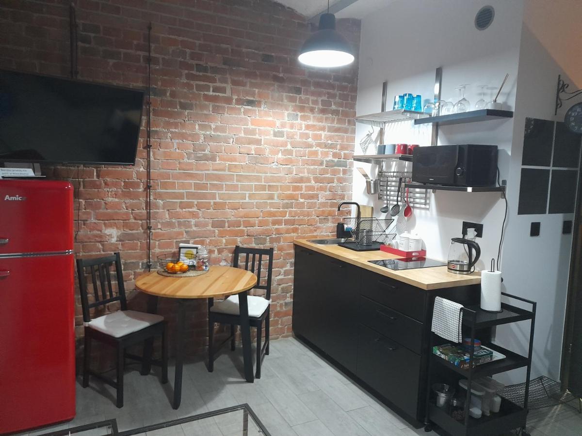 Loft 5 Min Od Starego Rynku, Netflix Apartment Poznan
