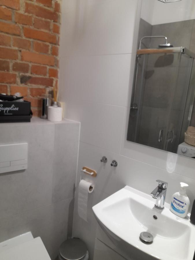 Loft 5 Min Od Starego Rynku, Netflix *