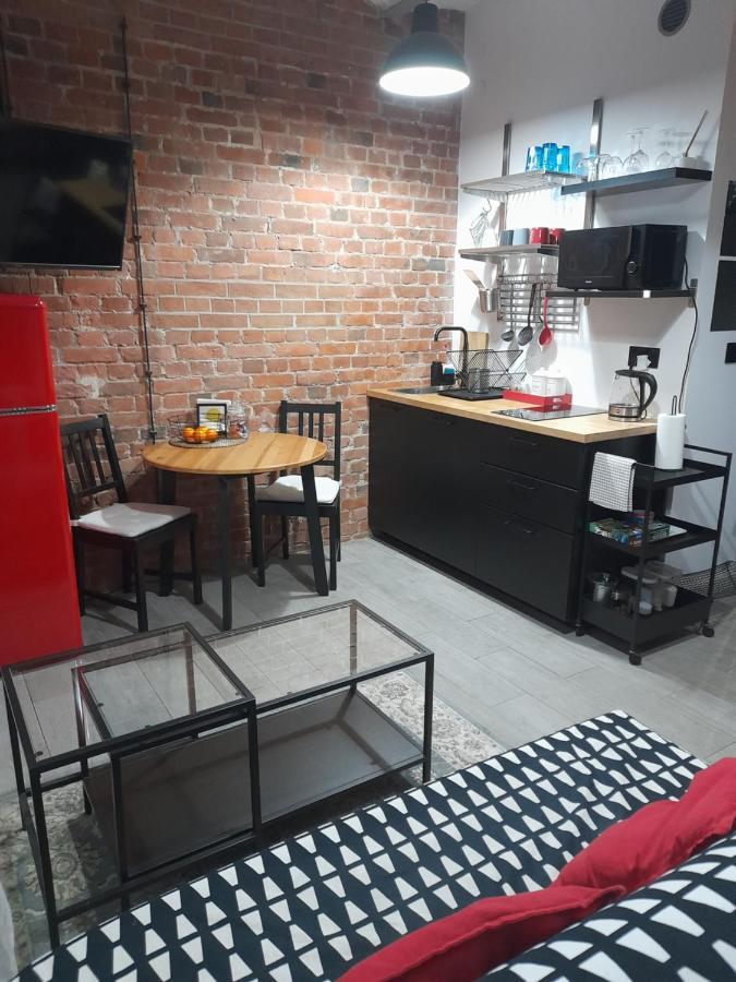 Apartment Loft 5 Min Od Starego Rynku, Netflix *