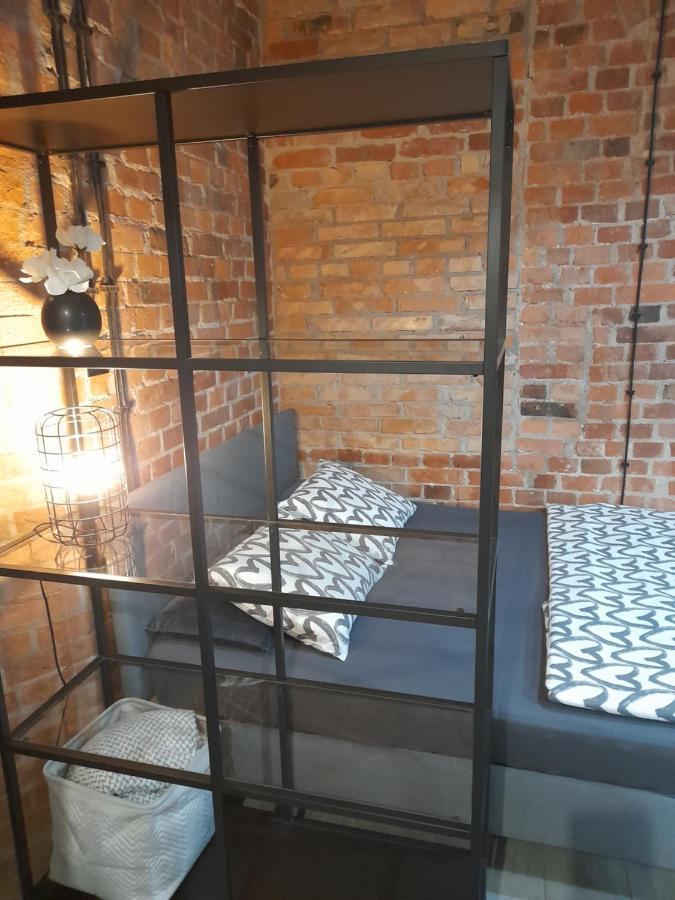 Loft 5 Min Od Starego Rynku, Netflix * Poznan