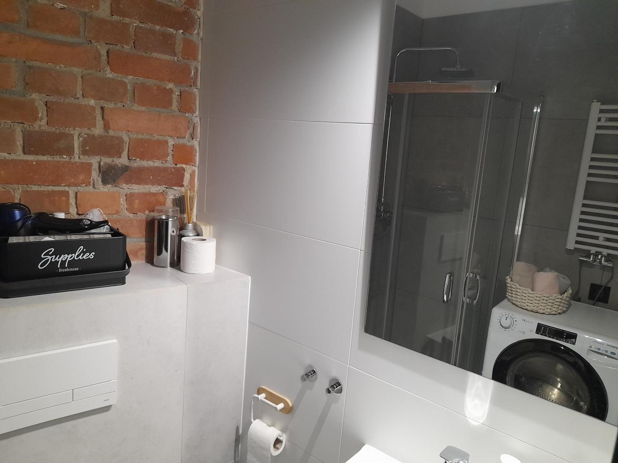 Loft 5 Min Od Starego Rynku, Netflix