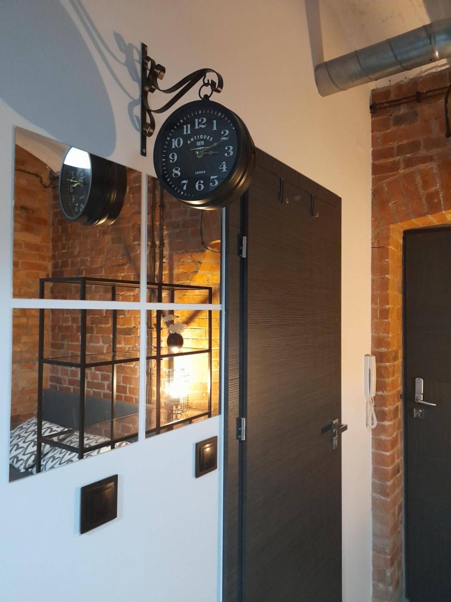 Apartment Loft 5 Min Od Starego Rynku, Netflix *