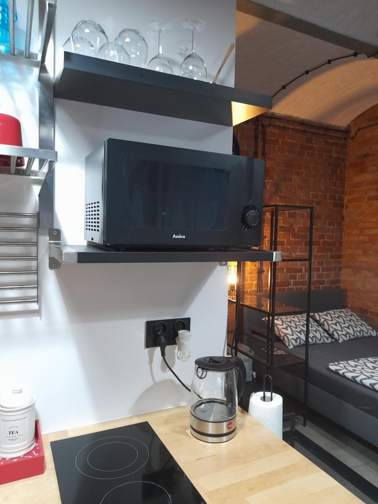 Apartment Loft 5 Min Od Starego Rynku, Netflix